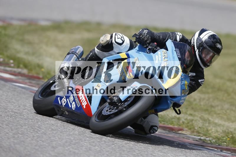 /18 23.05.2025 Get Faster Caremotion ADR/Gruppe gelb/22